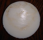 Goat Milk - Oatmeal, Milk & Honey Scent Luffa Soap