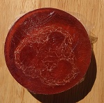 Moonlight Pomegranate Scent Luffa Soap - Excellent Gifts