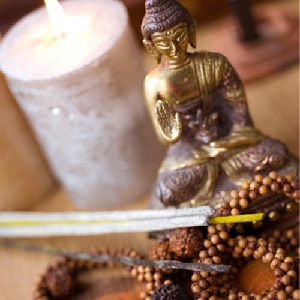 Indian Sandalwood Scent