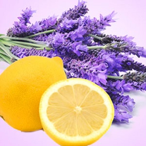 Lemon Lavender Scent